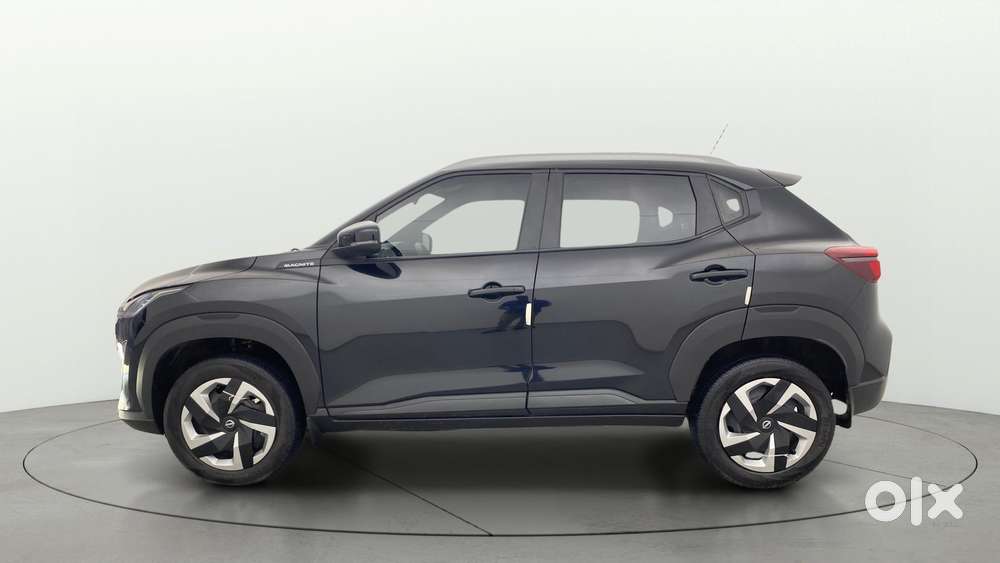 Nissan Magnite 1.0 Xl, 2023, Petrol