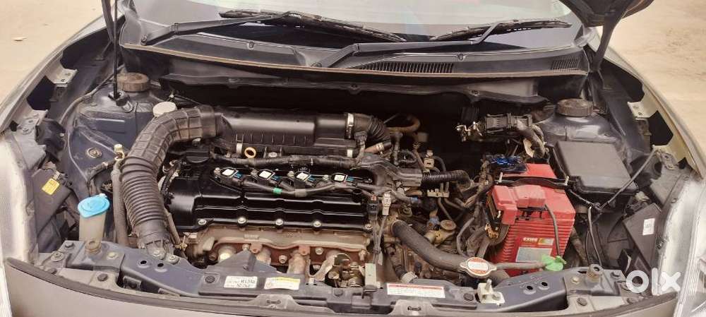 Maruti Suzuki Swift Vxi Optional, 2020, Petrol