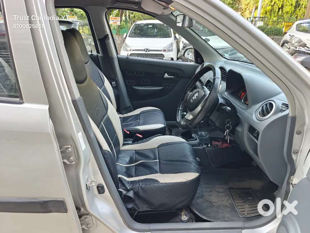 Maruti Suzuki Alto 800 2016 Petrol 54000 Km Driven