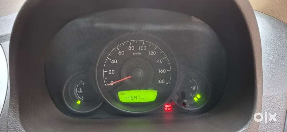 Hyundai Eon Era +, 2016, Petrol