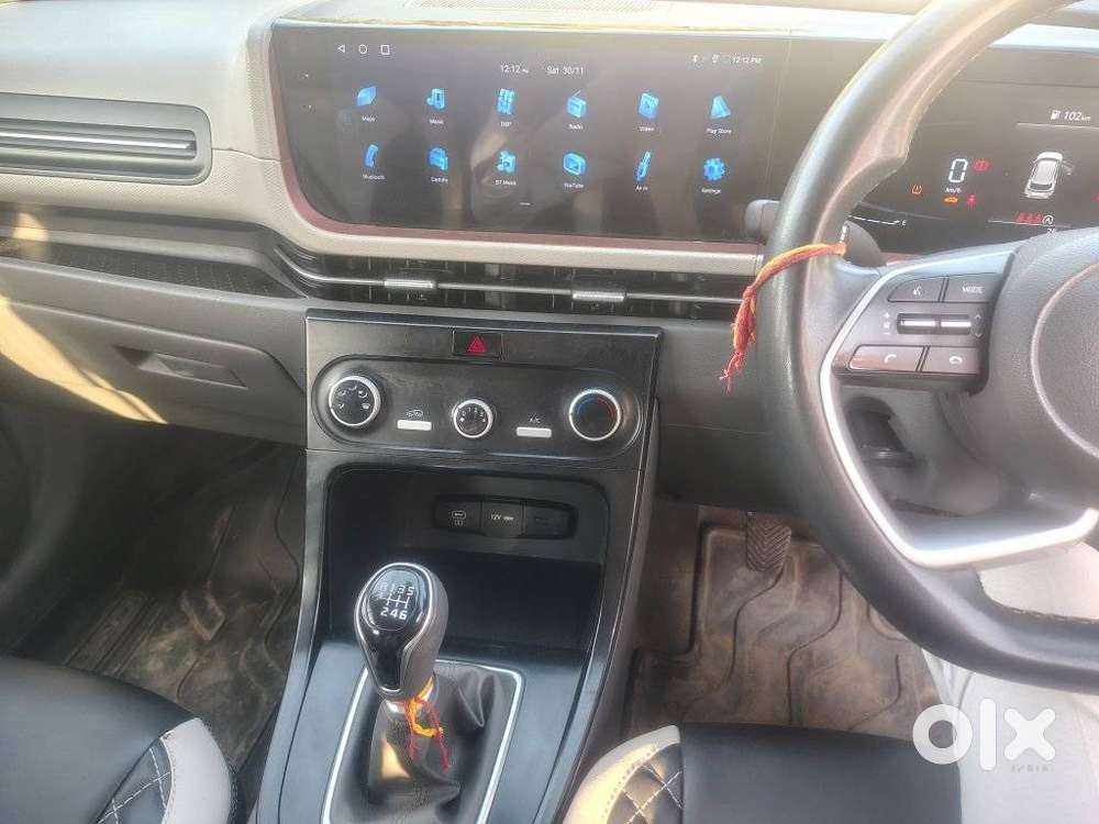 Hyundai Creta 1.4 Ex Diesel, 2016, Diesel