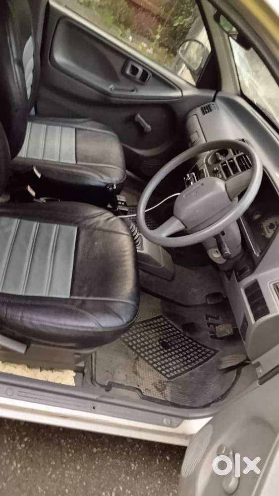 Maruti Suzuki Zen Estilo Lx Bsiv, 2003, Petrol