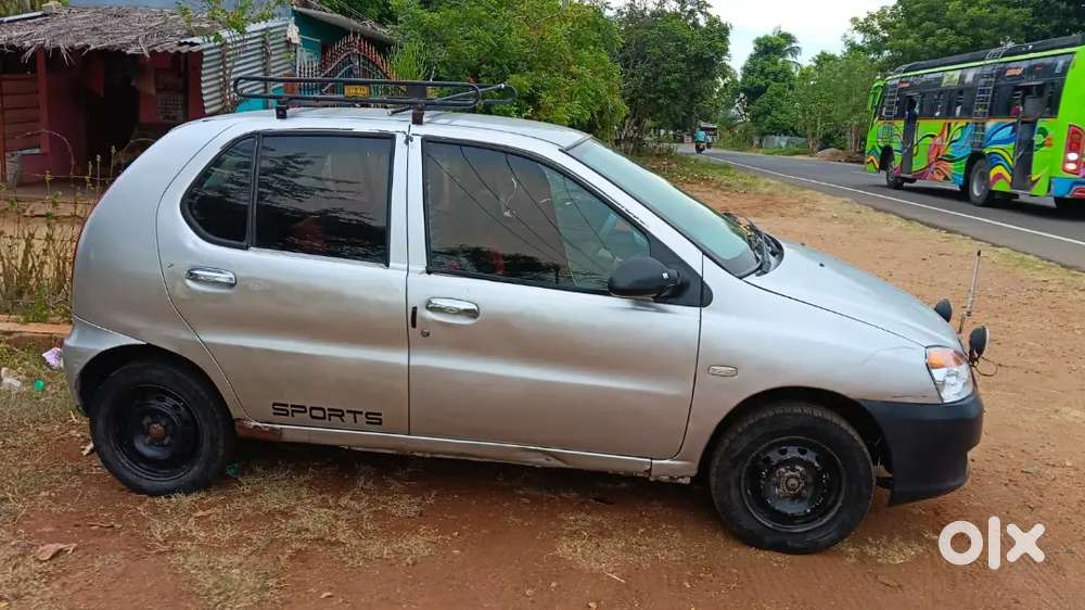 Tata Indica 2015 Good Condition