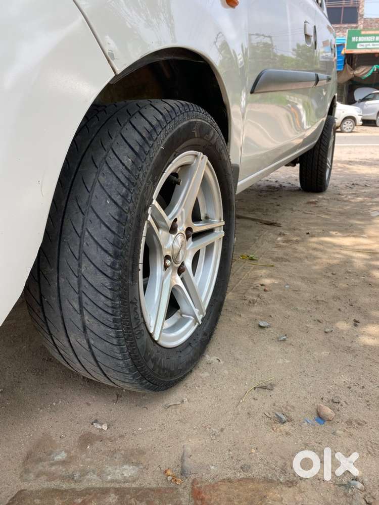 Maruti Suzuki Alto 2021