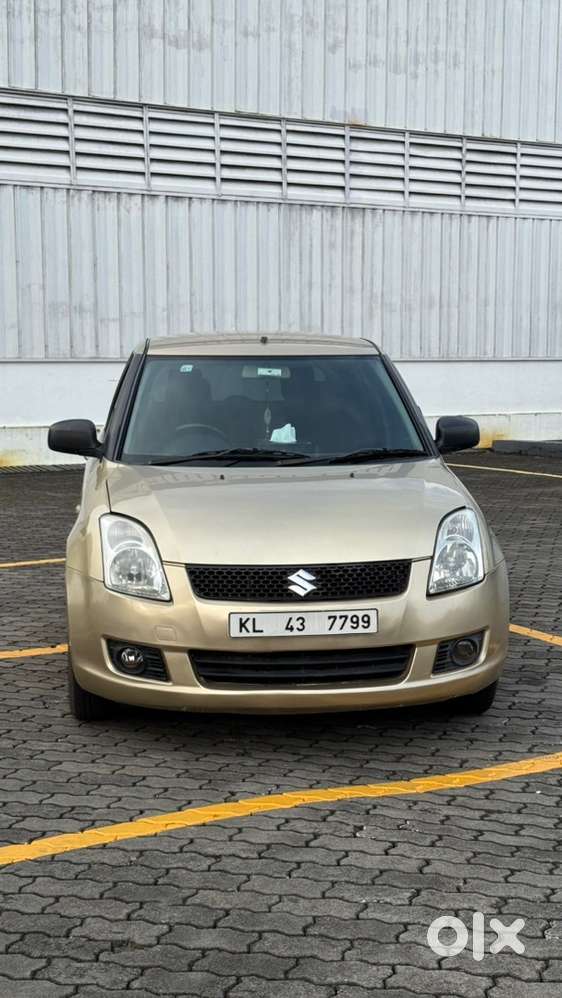 Maruti Swift Diesel 2007