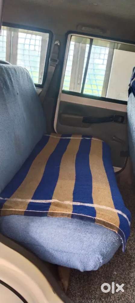 Mahindra Bolero 1.5 Power Plus 2018