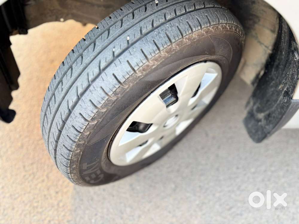 Maruti Suzuki Wagon R Lxi Cng, 2012, Petrol