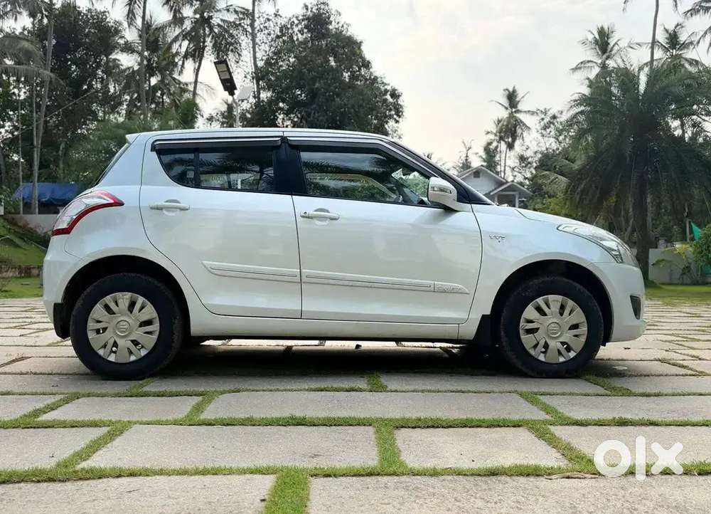 Maruti Swift Petrol Urgent Sale