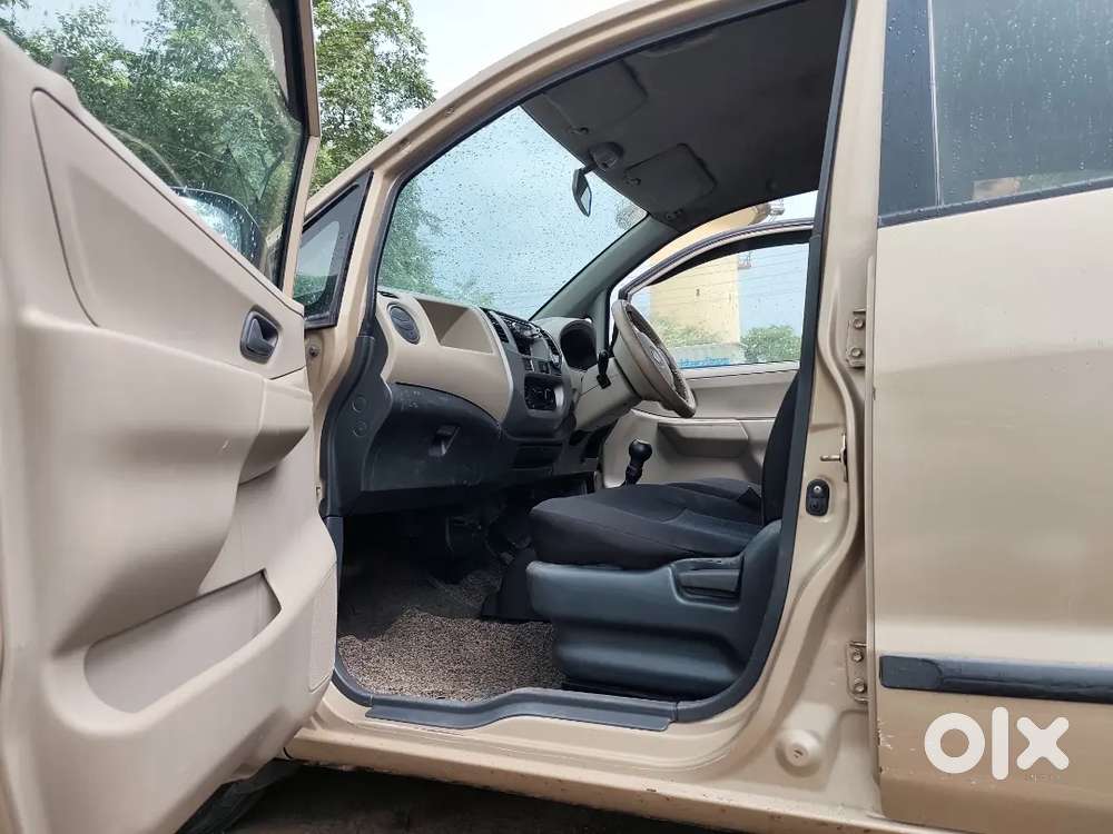 Maruti Suzuki Estilo 2007 Lxi