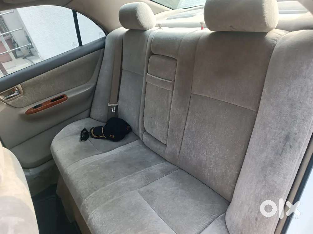 Toyota Corolla He 2003