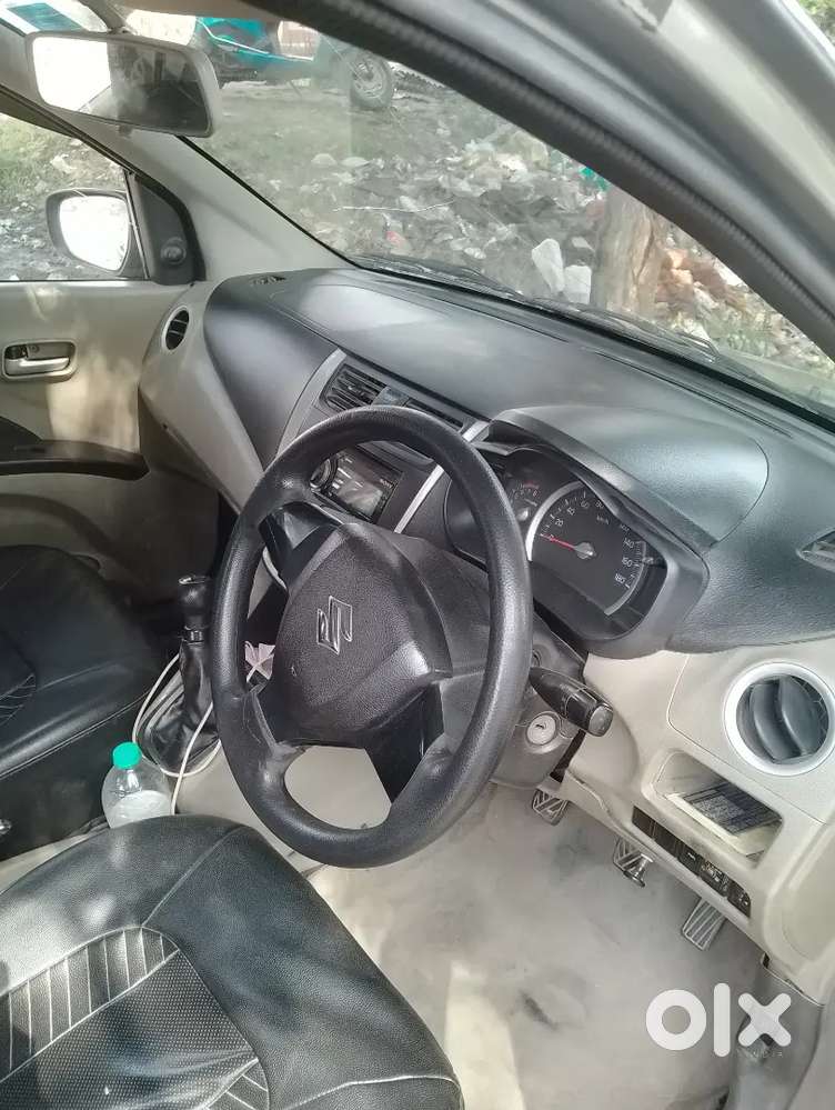 Maruti Suzuki Celerio 2018 Variant