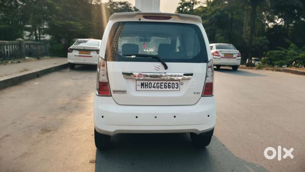 Maruti Suzuki Stingray Vxi, 2013, Petrol
