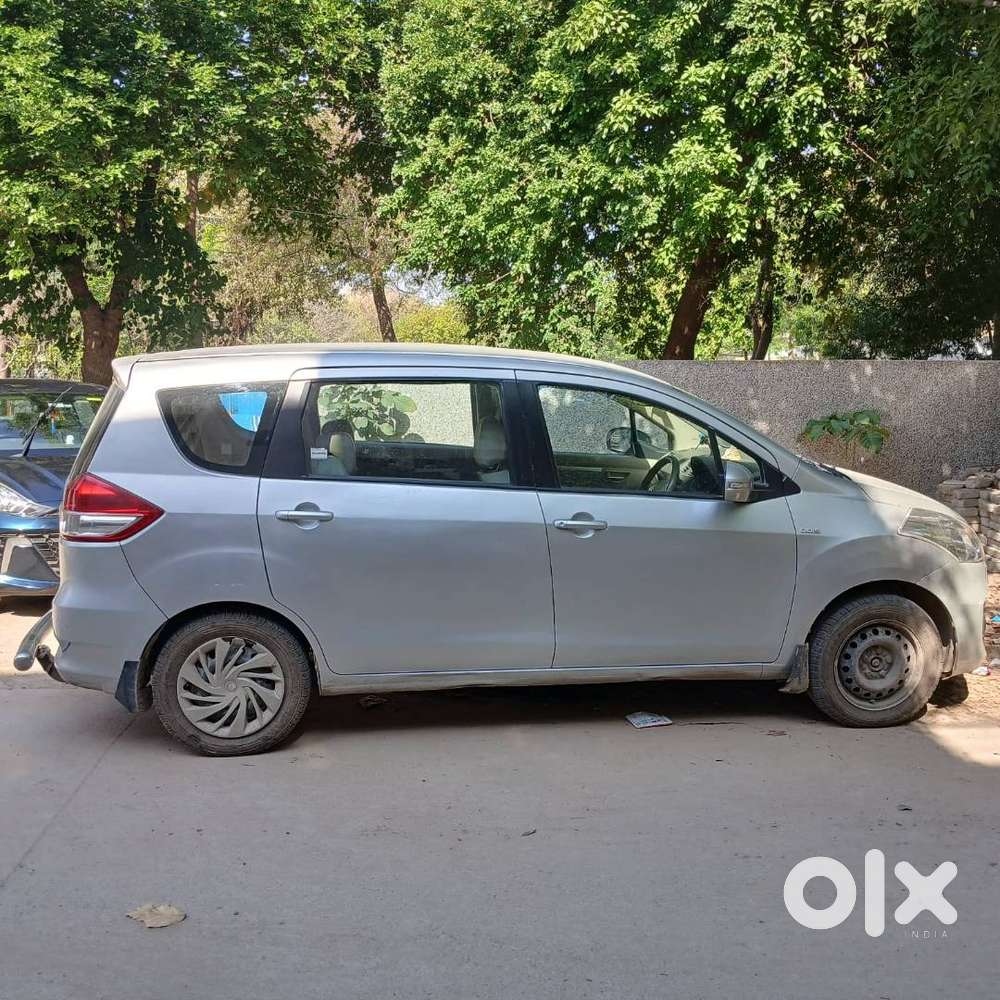 Maruti Suzuki Ertiga 2016 Diesel Good Condition