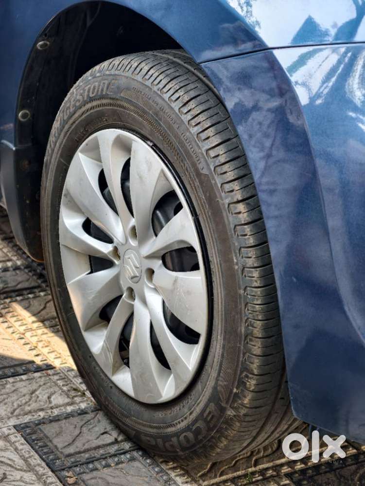 Maruti Suzuki Baleno Delta, 2018, Petrol