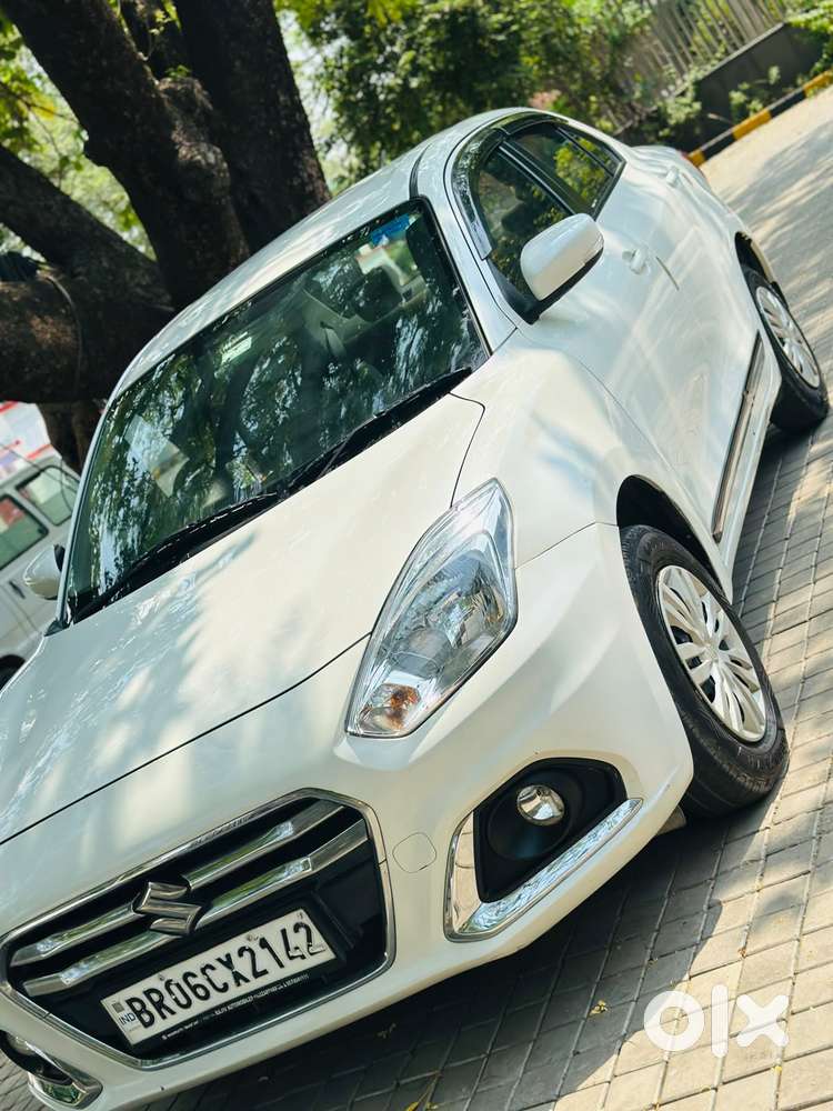 Maruti Suzuki Dzire 1.2 Vxi, 2022, Petrol