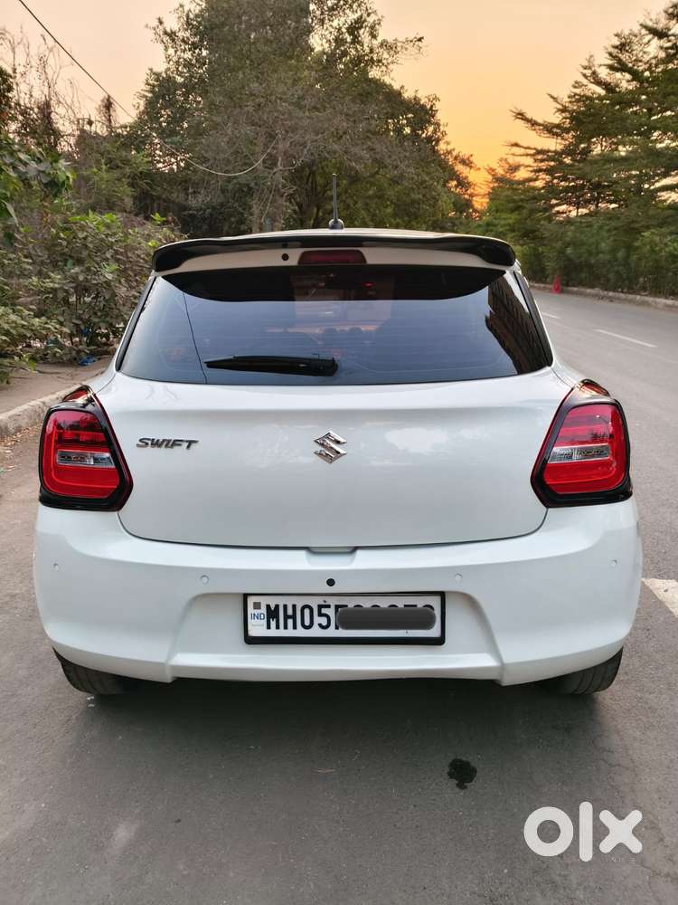 Maruti Suzuki Swift 2021-2024 Zxi Cng, 2024, Petrol
