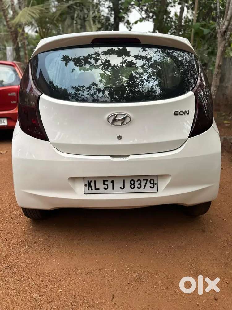 Hyundai Eon