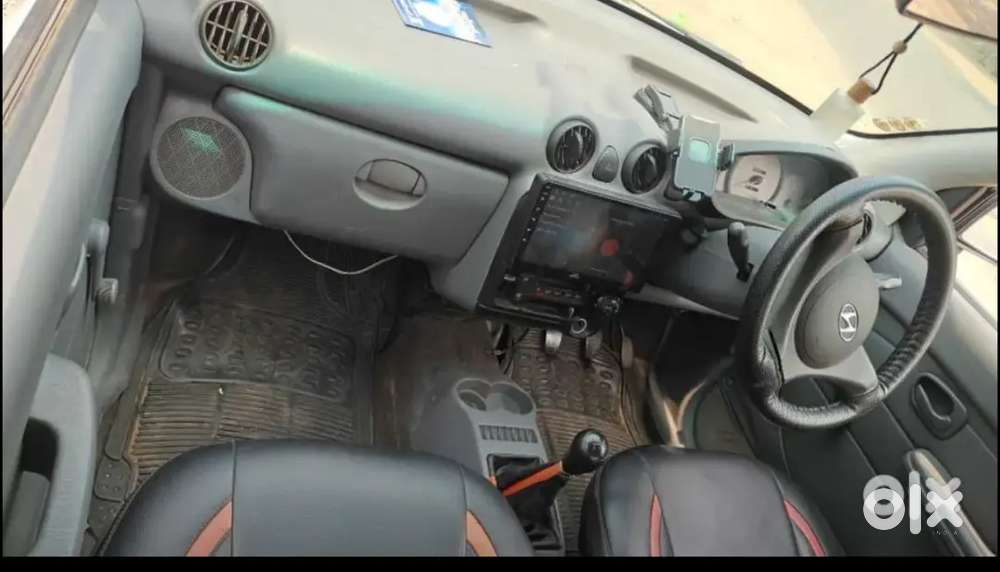 Hyundai Santro 2007