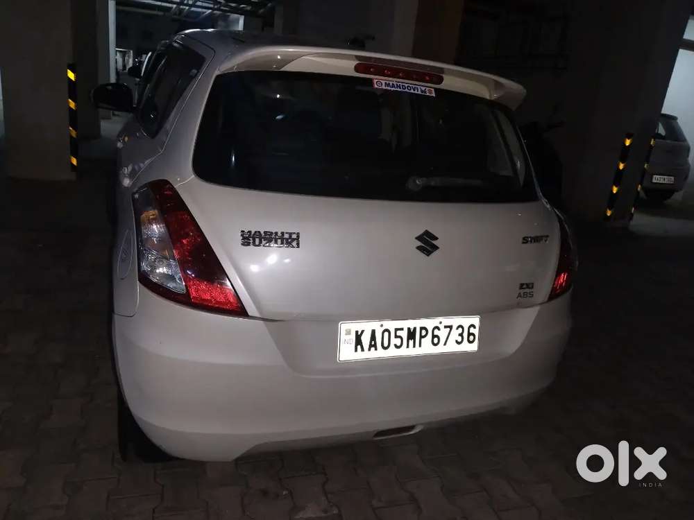 It's Good Condition With Good Mailage About 22 Plus In Highway
