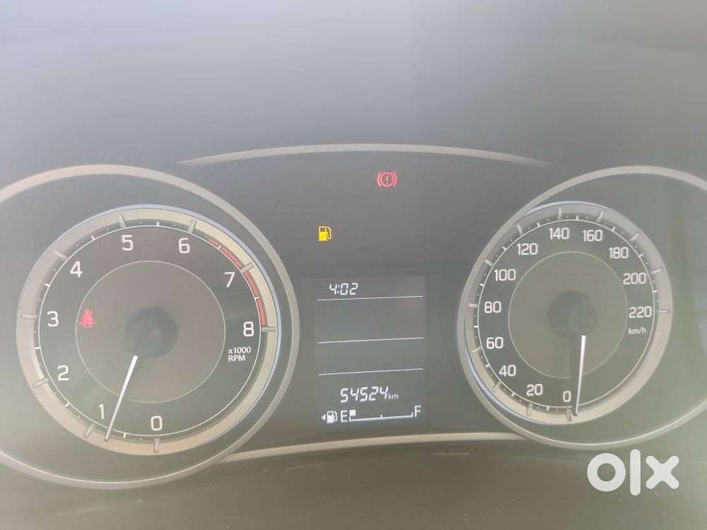 Maruti Suzuki Swift Dzire Vxi(o) Mt, 2019, Petrol