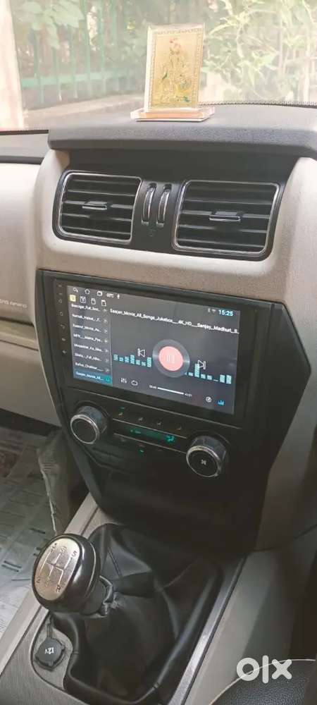 Mahindra Scorpio Diesel 2016