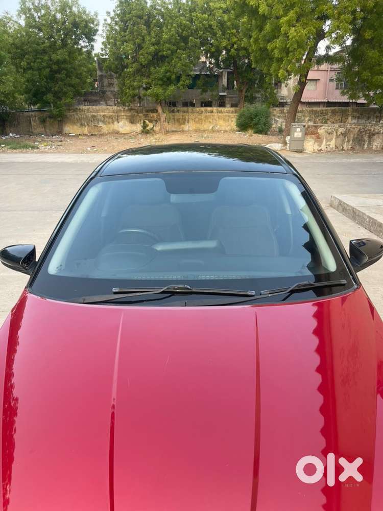 Hyundai I20 Sportz 2021