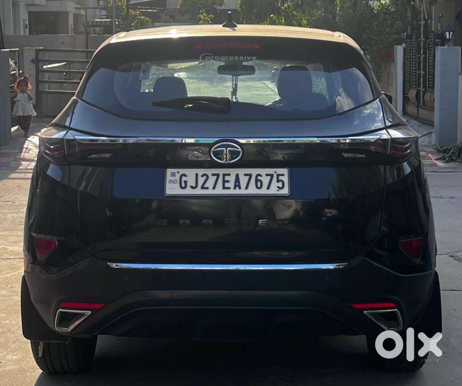 Tata Harrier Xz+, 2023, Diesel