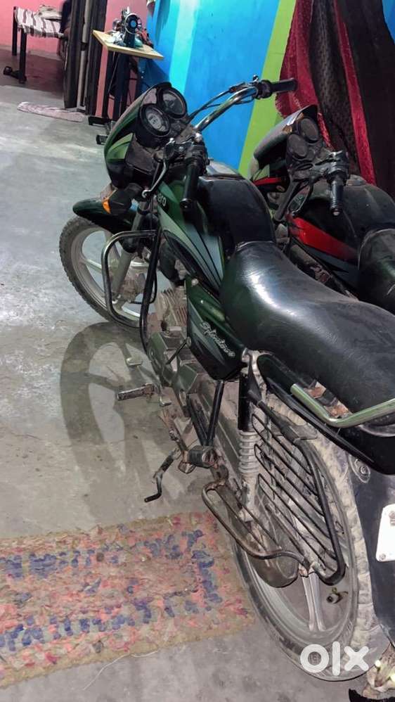 Honda Super One 2015 Good Condition