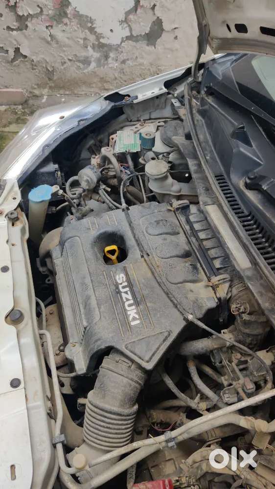 Maruti Suzuki A-star 2013 Cng & Hybrids 190000 Km Driven