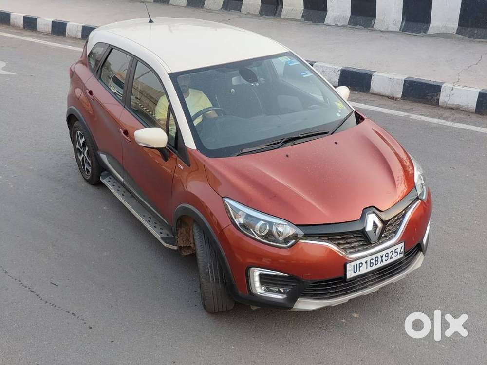 Renault Captur 1.5 Diesel Rxt, 2018, Diesel