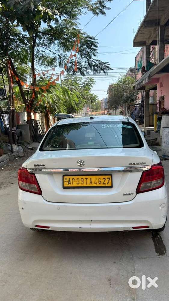 Maruti Suzuki Swift Dzire 2019 Diesel 193000 Km Driven