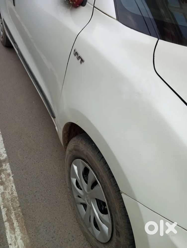 Maruti Suzuki Dzire 2018