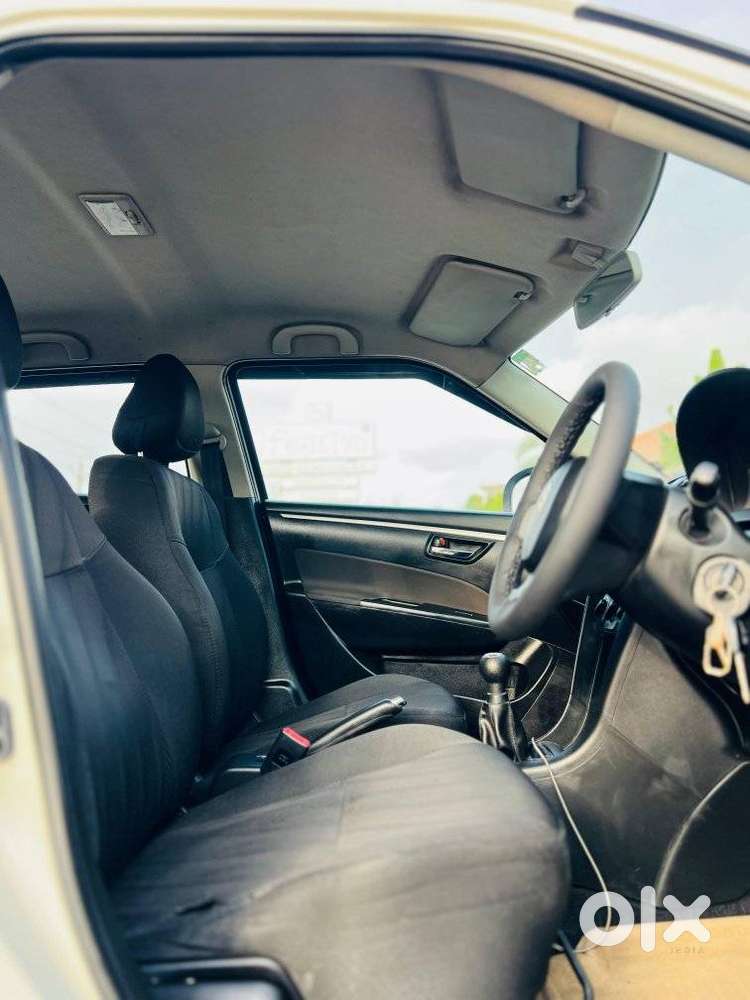 Maruti Suzuki Swift 2011-2014 Vdi, 2014, Diesel
