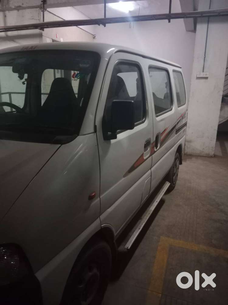 Maruti Suzuki Echo