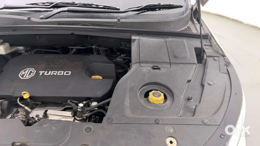 Mg Hector 2.0 Sharp Diesel, 2020, Diesel