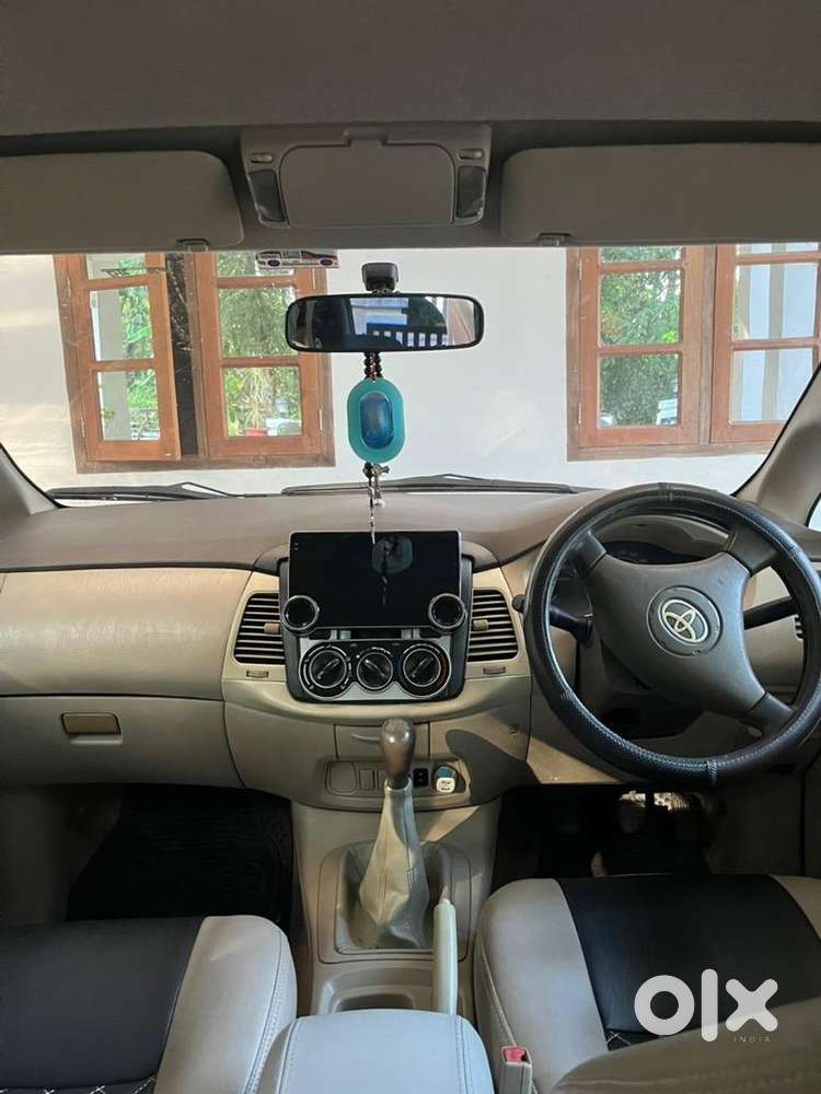 Toyota Innova 2008 Diesel Good Condition