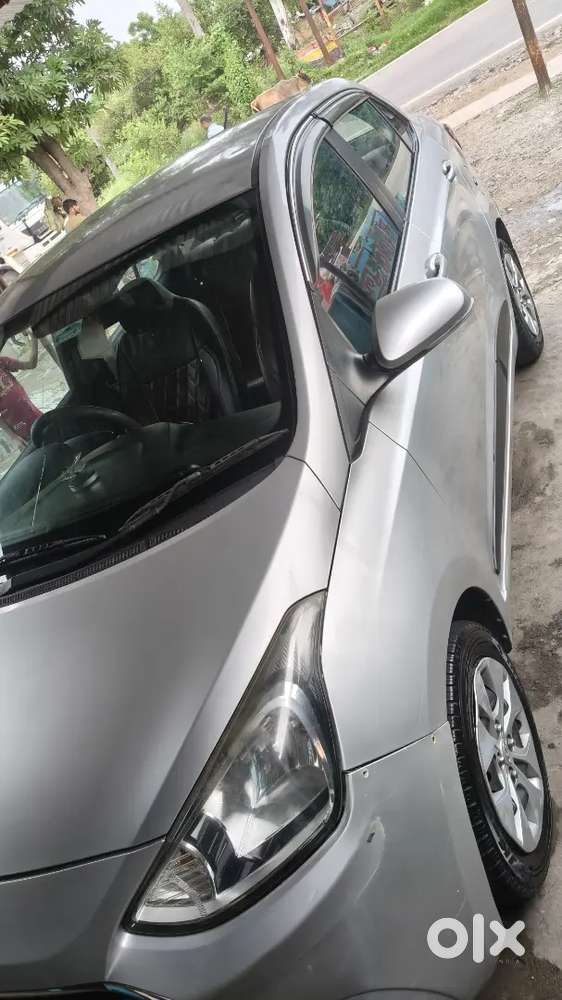 Hyundai Xcent Prime Diesel 2019