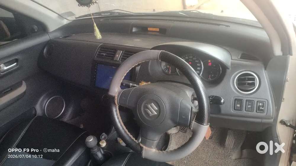 2009 Maruti Suzuki Dzire 1.2 Vxi