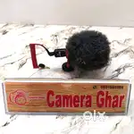 RØDE VideoMicro Compact On-Camera Microphone 100% condition