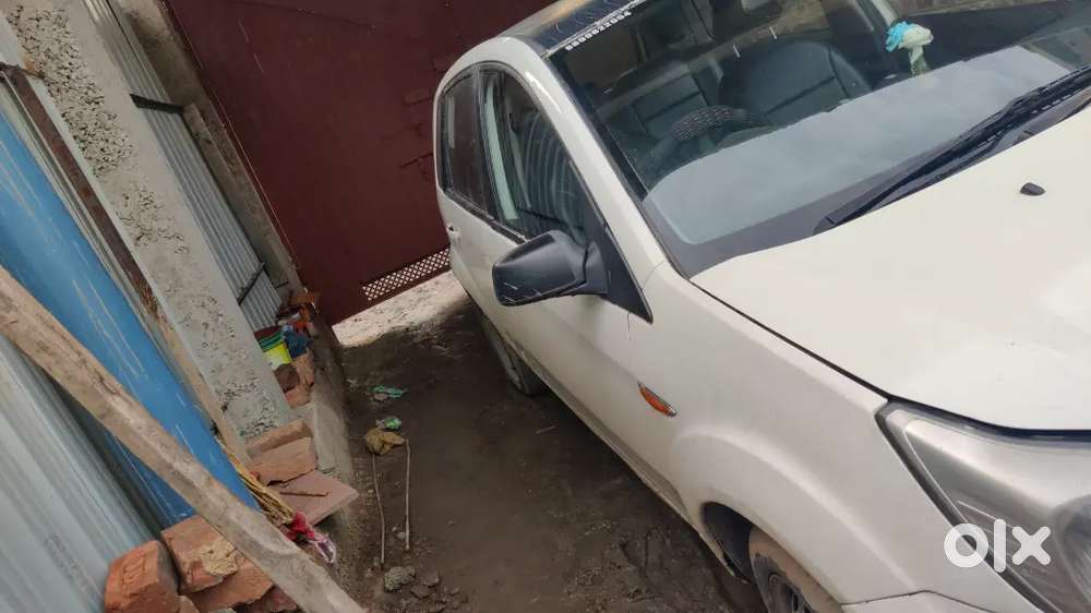 Ford Figo Diesel 2015 Car