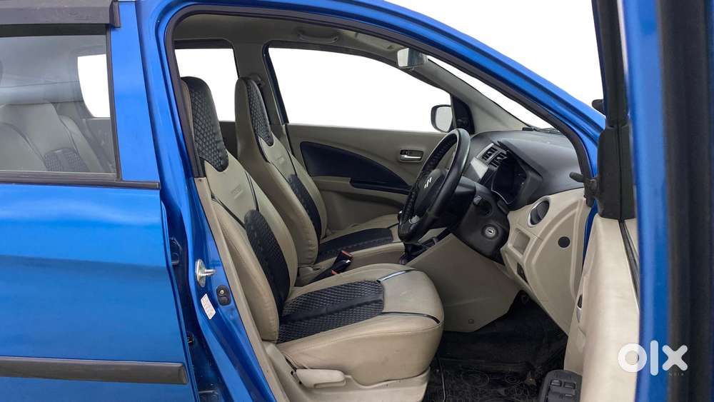 Maruti Suzuki Celerio Vxi, 2016, Cng & Hybrids