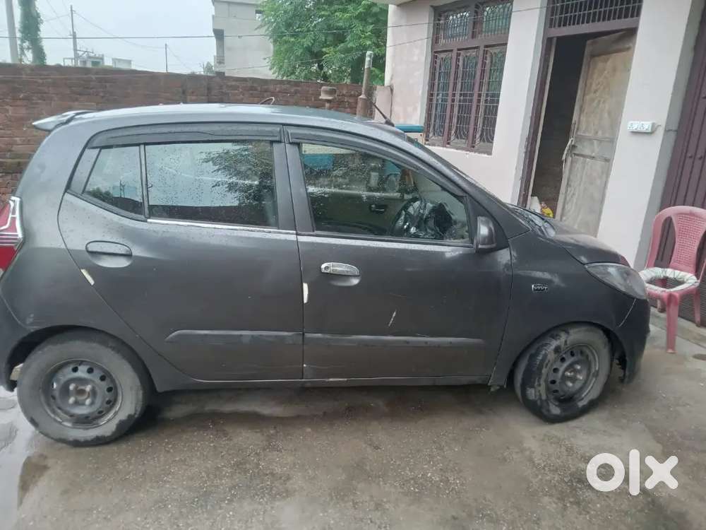 Hyundai I10 Magna 2010 Year Car