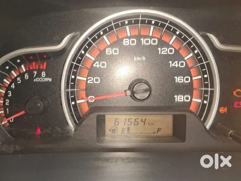 Maruti Suzuki Alto K10 2019