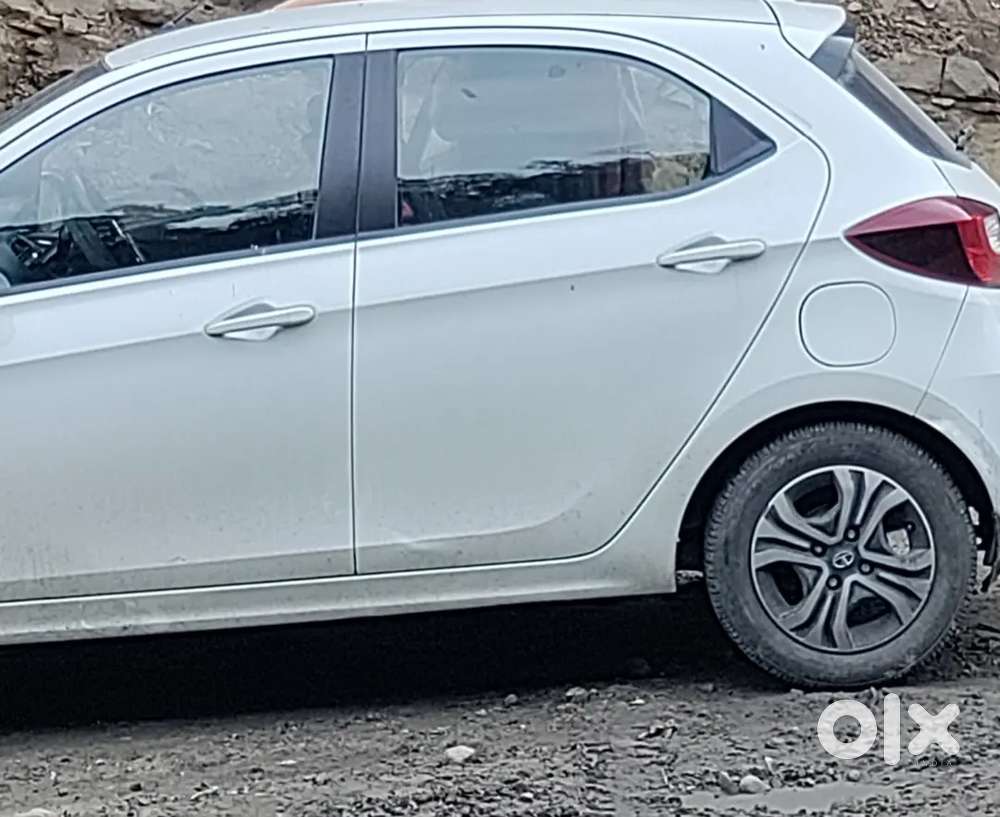 Tata Tiago 2020 Petrol Good Condition