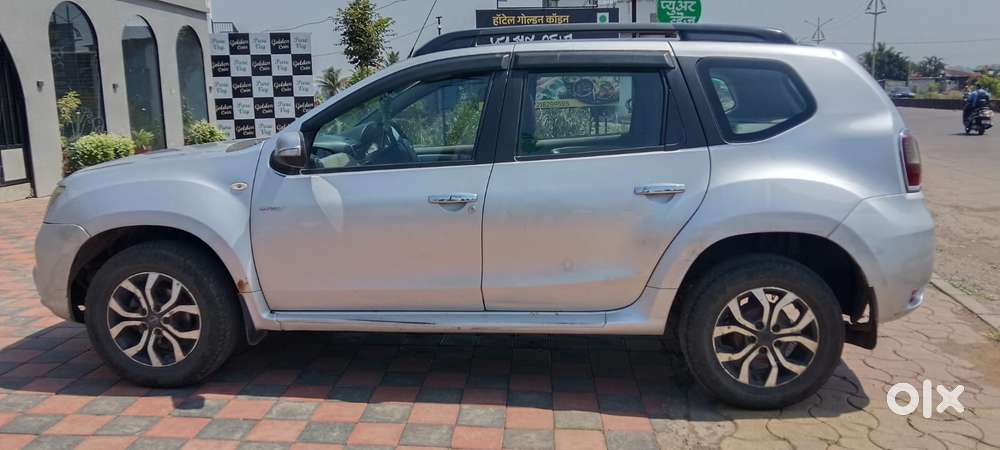 Nissan Terrano 2013-2017 Xl 110 Ps, 2015, Diesel