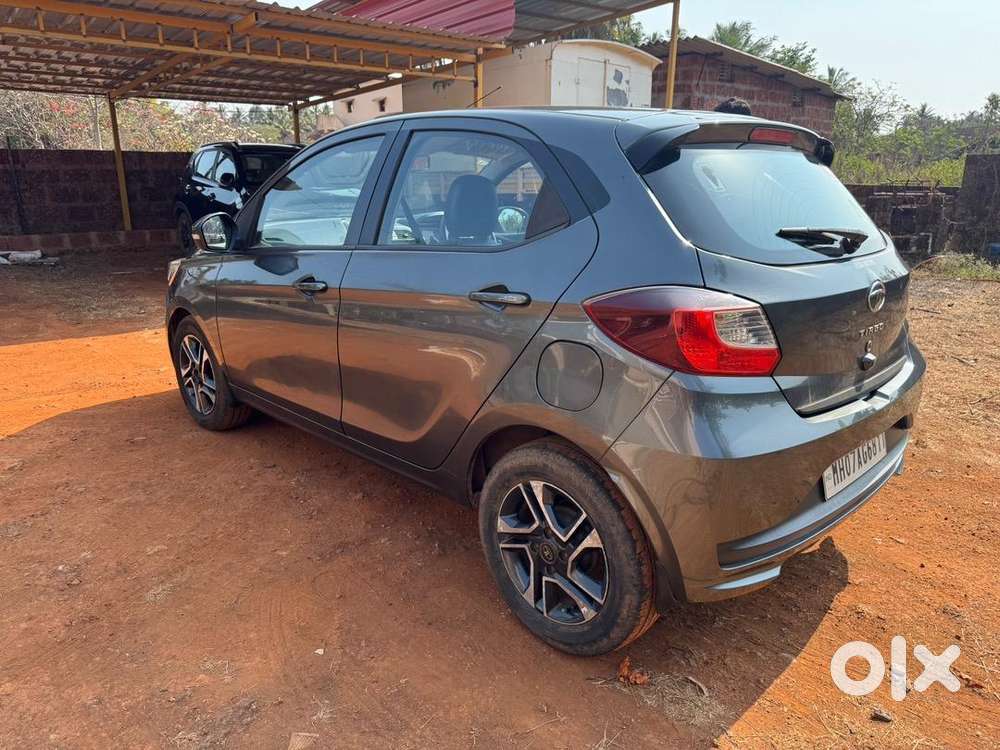 Tata Petrol Manual 2021
