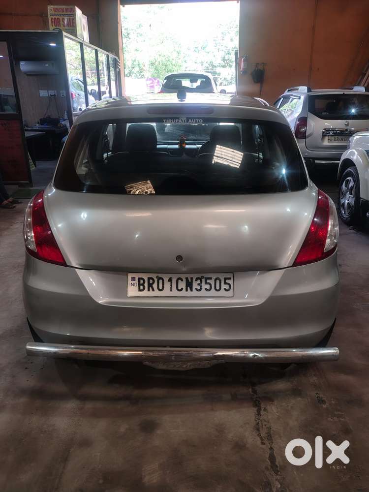 Maruti Suzuki Swift 2004-2010 Vxi With Abs, 2016, Petrol