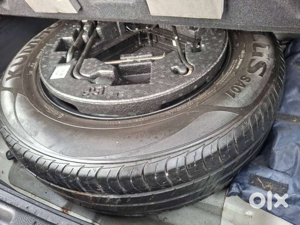 Hyundai Creta 1.6 Sx Petrol, 2018, Petrol