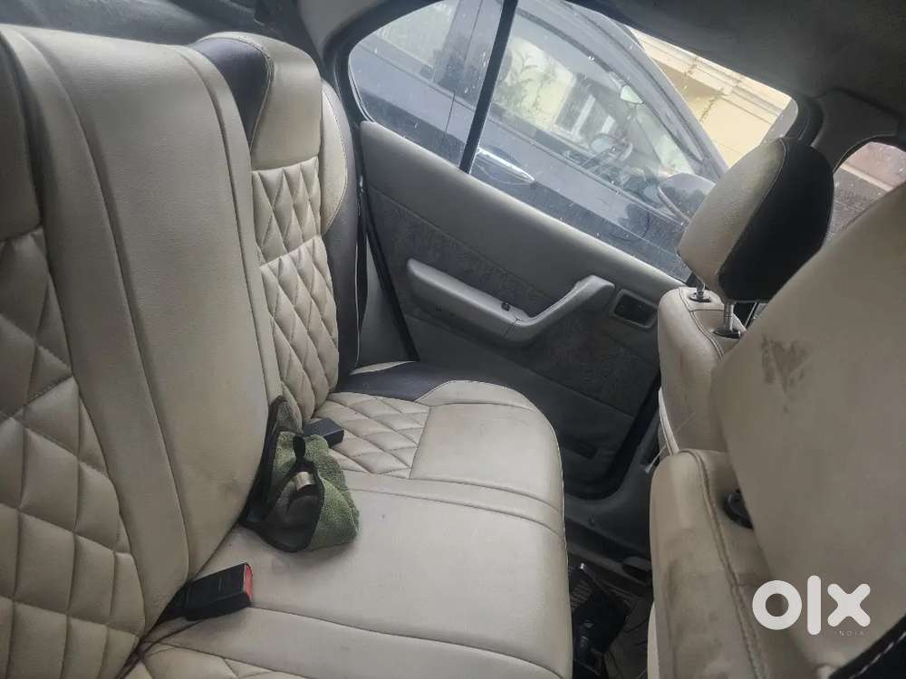 Very Urgent Sale Ikon 1.6 2001 With Fancy Number Plate Worth 1l