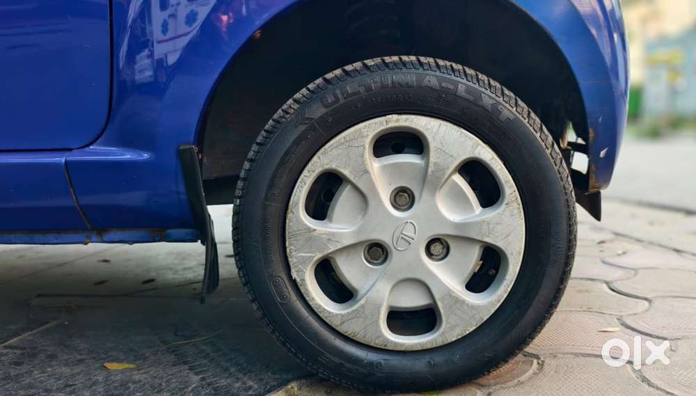 Tata Nano 2012-2015 Twist Xt, 2015, Petrol